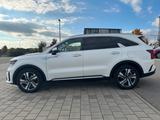 Kia Sorento 1.6 T-GDI Hybrid AWD Vision 2.J Garantie - Kia Sorento mit Hybrid-Antrieb