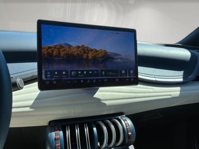 BYD ATTO 3