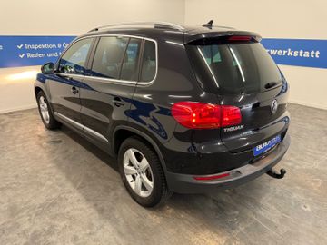 Volkswagen Tiguan - 6