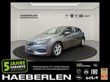 Opel Astra K 1.2 Turbo Edition LED+LM+PDC+Facelift - Opel Astra: Limousine, F