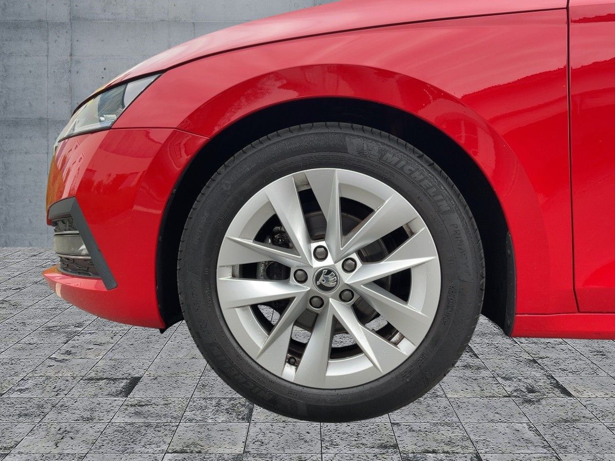 Skoda Octavia - Bild 8
