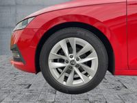 Skoda Octavia - Vorschau Bild 8