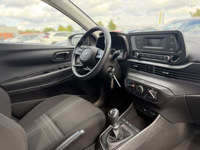 Hyundai i20 – Bild 12