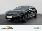 Volkswagen Arteon Shooting Brake 2.0 TSI DSG ELEGANCE NAVI - VW Arteon Gebrauchtwagen in Wuppertal