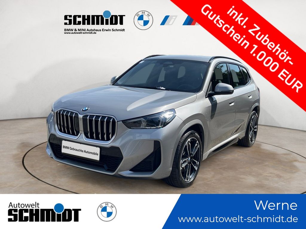 BMW X1 xDrive23d M Sport + GARANTIE-bis-10.2030