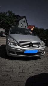 Mercedes-Benz B 170 -