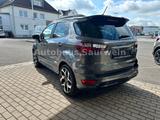 Ford EcoSport ST-Line - Ford EcoSport: Kleinwagen