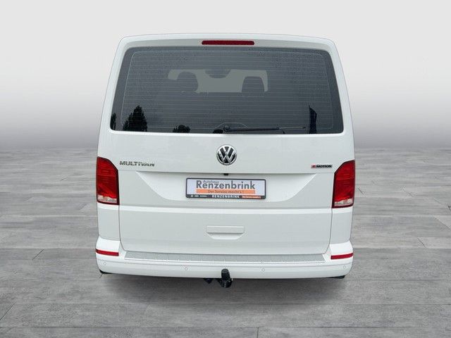 T6 Multivan 6.1 4MOTION Comfortline AHK RFK NAVI