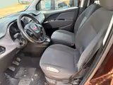 Fiat Doblo Doblò Lounge - Fiat Doblo aus 2018
