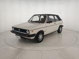Volkswagen Golf I 1974 Cabrio Benzina Cabrio 1.1 - Oldtimer: Benz