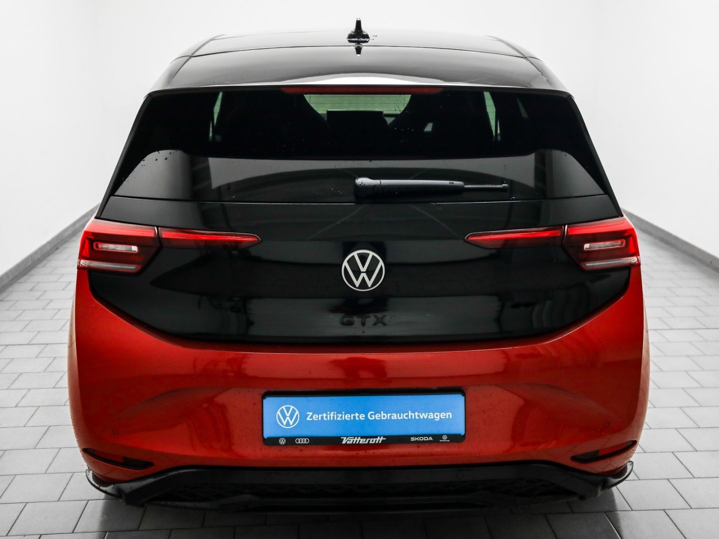 Volkswagen ID.3 GTX Performance Pano HuD AreaView Harman Wi foto 5