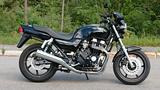 Honda CB 750, Sevenfifty, RC42 -Top, wie neu- - Offers