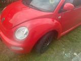 Volkswagen Vw Beetle 2 l 115 oder - gebrauchte VW Beetle aus dem Jahr 2000