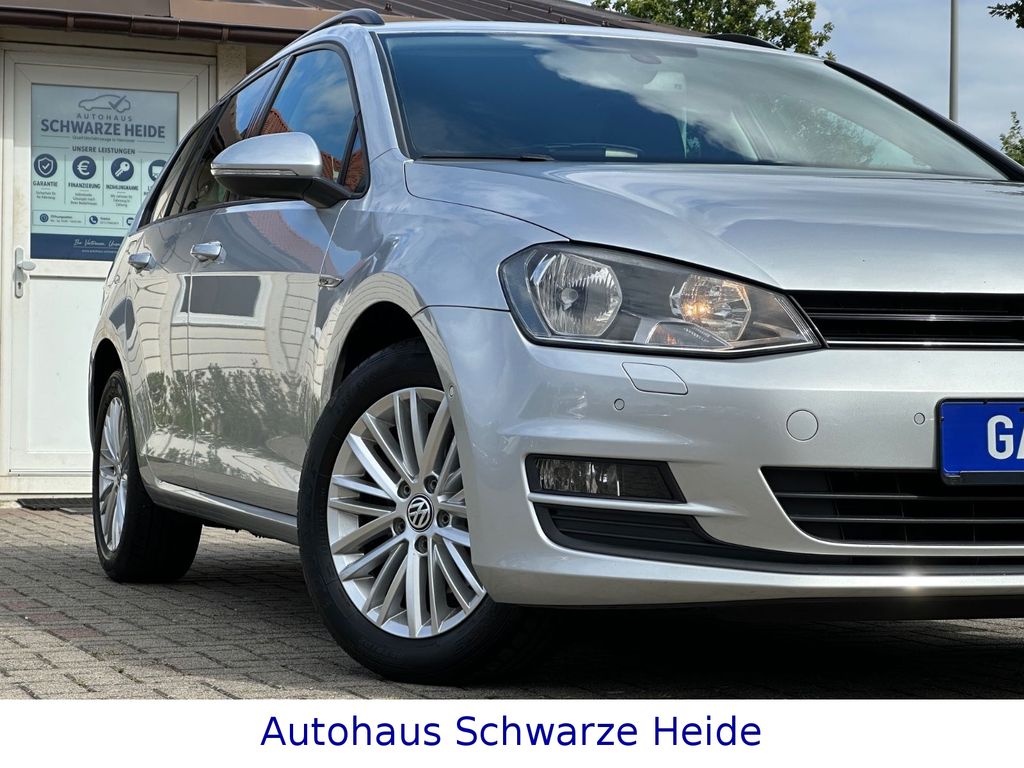 VW Golf – Vorschaubild 8