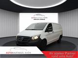 Mercedes-Benz Vito Kasten 111 CDI Kasten, AHK, Schiebetür - Mercedes-Benz Vito 111 cdi
