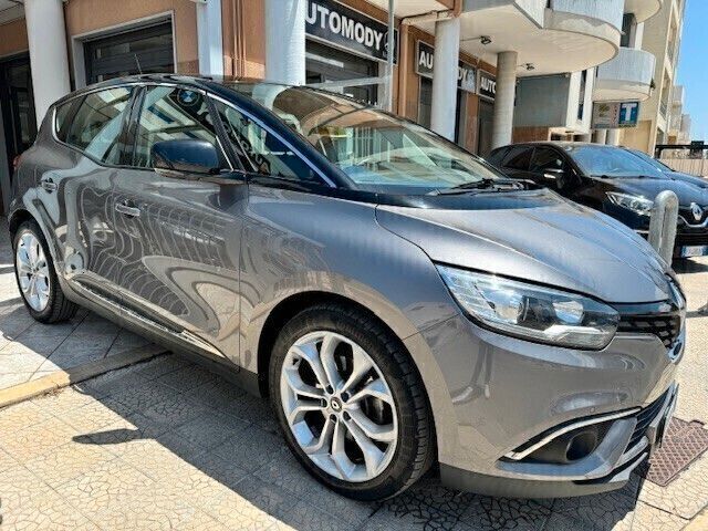 Renault Scenic Scénic dCi 130 CV Energy Sport Ed