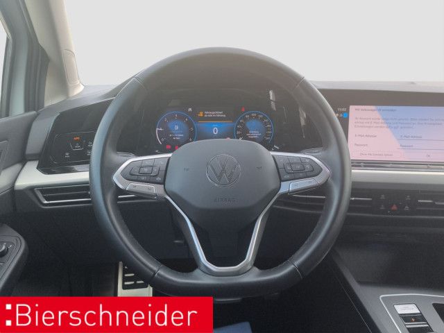 Volkswagen Golf - Bild 11