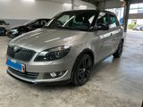 Skoda Fabia 1.2 TSI Monte Carlo 1Hand *SHZ*CarPlay*PDC - Skoda Fabia: Monte Carlo