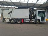 Mercedes-Benz Econic 2629, EURO5, Bekker/FAUN/HIAB - Mercedes-Benz Hiab