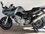 BMW F800S - Motorräder bis 3.000 Euro