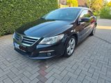 Volkswagen Passat CC 2.0 TDI 170 PS - Volkswagen Passat CC: TDI 170