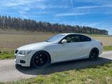 BMW 330d xDrive Coupé M Paket E92 - BMW 330: Coupe, 330d Xdrive