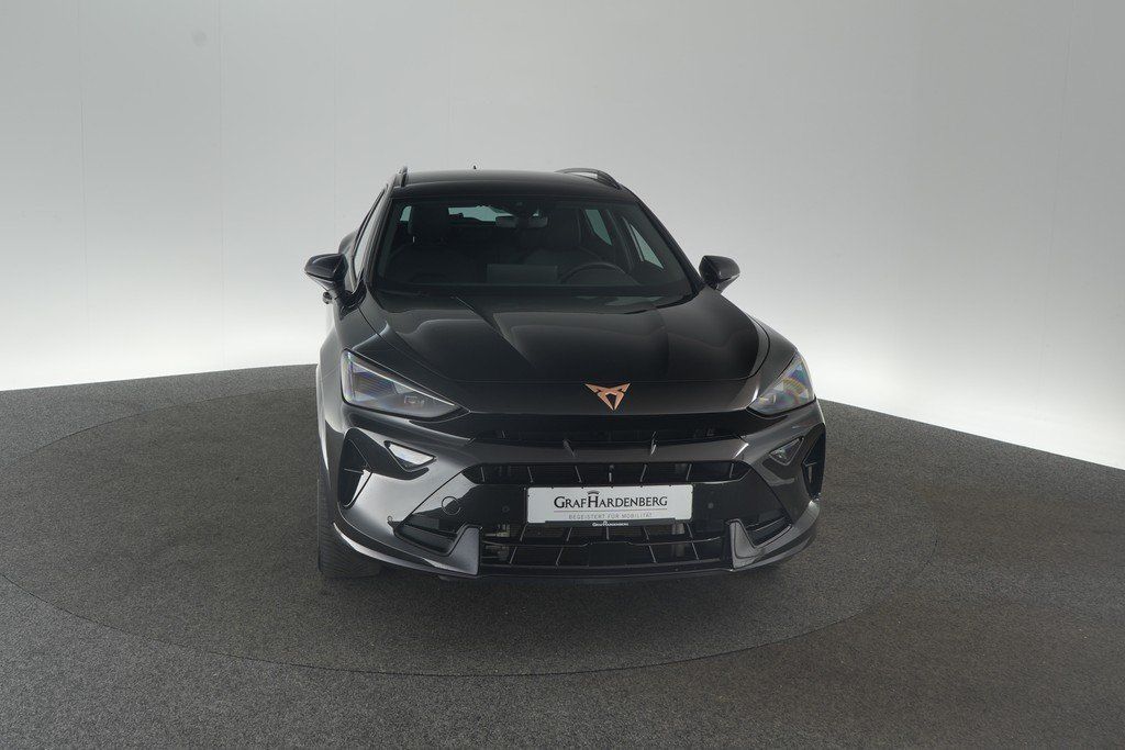 Cupra Formentor 2.0 TDI DSG ACC 360° Kamera Navi AHK imagem 3