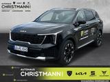 Kia Sorento PLATINUM 4WD 2.2 CRDi *PREMIUM-PAKET*PAN - Kia Sorento aus 2025