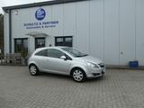Opel Corsa D 1.2 Edition "111 Jahre" // Service Neu! - Opel Corsa aus 2010: 1.2