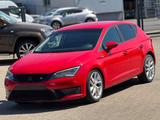 Seat Leon 1.4 FR Euro6,Navi,LED