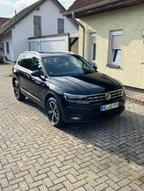 Volkswagen Tiguan 2.0 TDI SCR 140kW DSG 4MOT IQ.DRIVE I... - Volkswagen Tiguan: TDI 140