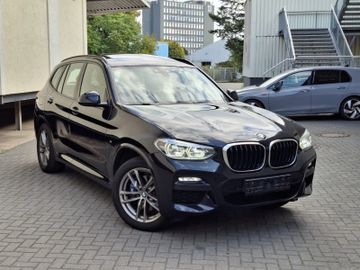 BMW X3 - 2
