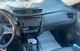 Nissan X-Trail 1.6 DIG-T N-CONNECTA N-CONNECTA - Nissan X-Trail: Limousine