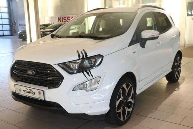 Ford ECOSPORT 1.0 EcoBoost ST-LINE