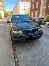 BMW x5 E53 3.0d - BMW E53 - BMW X5