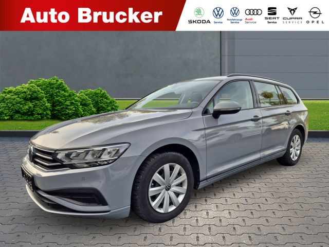 Volkswagen Passat Variant Conceptline 1.5 TSI+Navi+LED+Klim