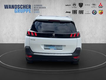 Peugeot 5008 1.2 PureTech 130 Allure Pack +Navi+Kam.+360