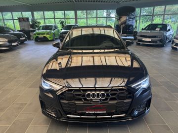 Audi A6 - 2