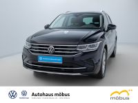 Volkswagen Tiguan - Vorschau Bild 1
