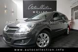 Opel Astra H Caravan*Klima*AHK*Alu*Xenon*Teilleder* - Opel Astra aus 2009: Caravan