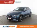 Mazda CX-3 2.0 Skyactiv-G Selection Aut*NAVI*LED*ACC*