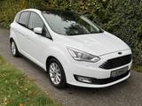 Ford C-Max Titanium 1.5 TDCI *sehr gepfl. Zustand* - gebrauchte Ford C-Max aus dem Jahr 2019