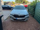BMW 750Li voll Ausstattung Königlicher Vor... - gebrauchte BMW 750 aus dem Jahr 2021