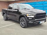 Dodge RAM - Dodge in Wuppertal