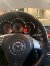 Mazda Ich verkaufe Mazda 3 In sehr gutte und gep... - gebrauchte Mazda 3 aus dem Jahr 2006