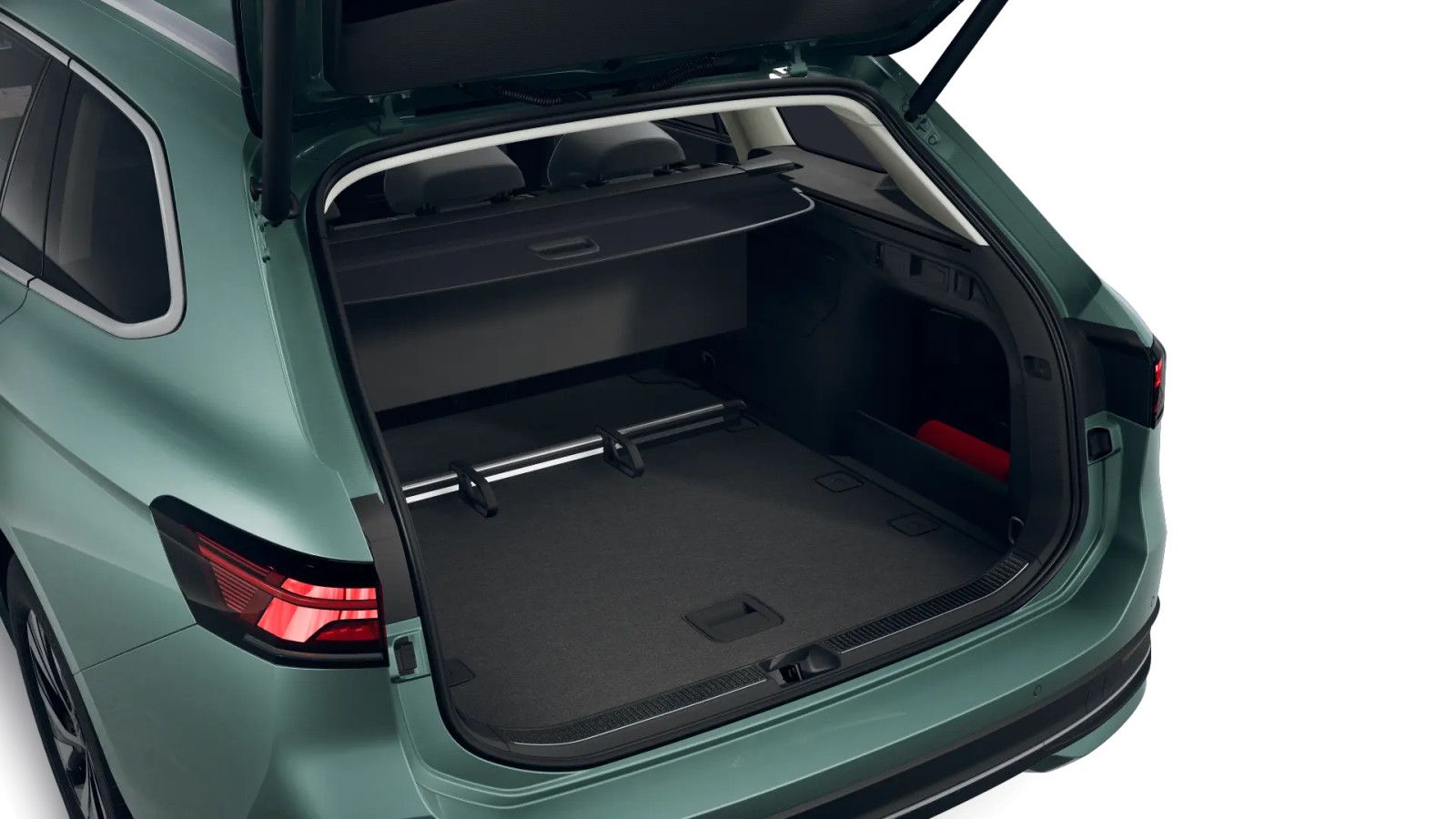 Volkswagen Passat Variant - Bild 7