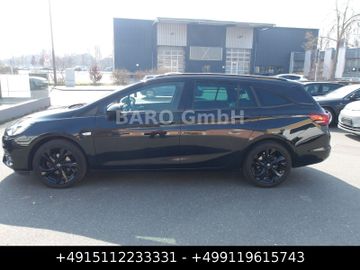 Opel Astra - 6