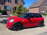 MINI Cooper S JCW Pano Harman Sound Klima Leder - MINI MINI Gebrauchtwagen in Krefeld