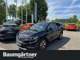 Renault Koleos Initiale Paris dCi 175 4WD X-tronic ACC - Renault Koleos: Initiale Paris