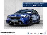 BMW M5 Touring PANO AHK DA PROF PA PROF KERAMIK 0,5% - BMW M5 Gebrauchtwagen in Wuppertal